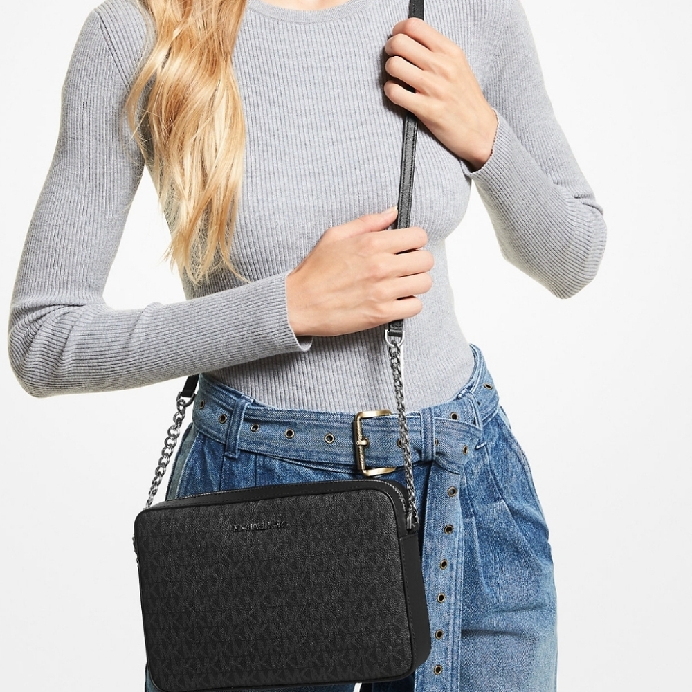 MK Crossbody Bag